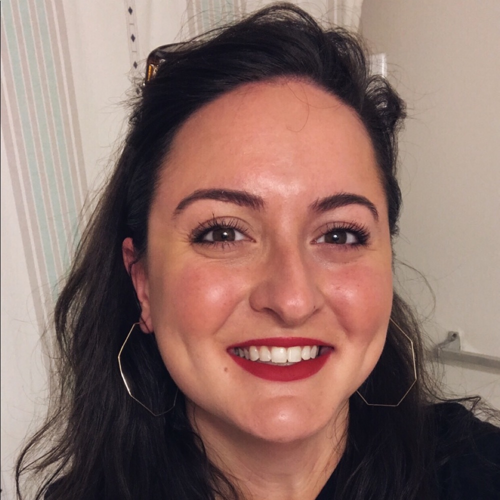 Meet your Posher, Edie